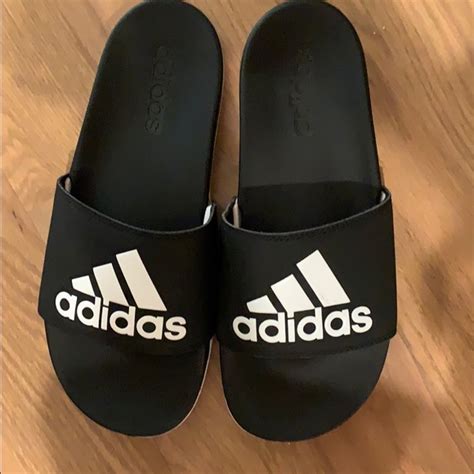 sale adidas slippers